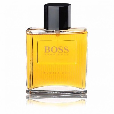 عطر هوجو بوس بوس نمبر 1 او دي تواليت